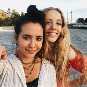 Meet your Posher, Brianne